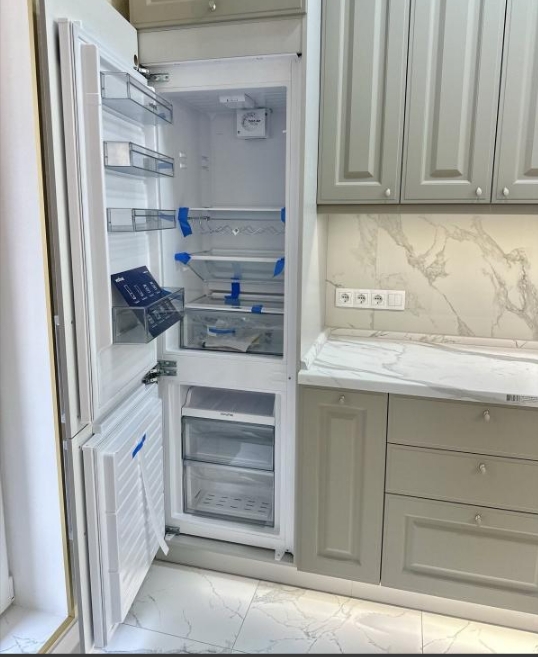 продажа трехкомнатной квартиры номер A-173985 в Киевском районе, фото номер 6